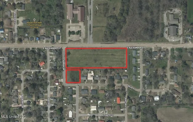 $40,000 | East Alexander Street, Greenville, MS 38703