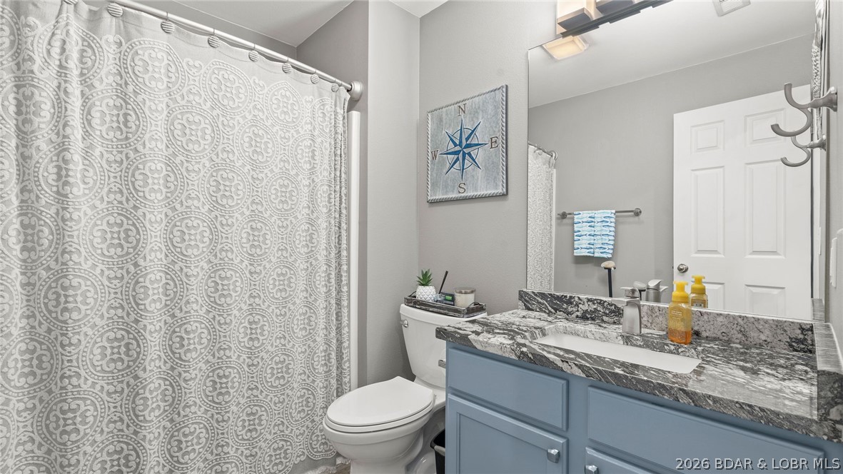 152 Sac Road, Unit A301 Sunrise Beach, MO 65079 - Photo 40 of 80