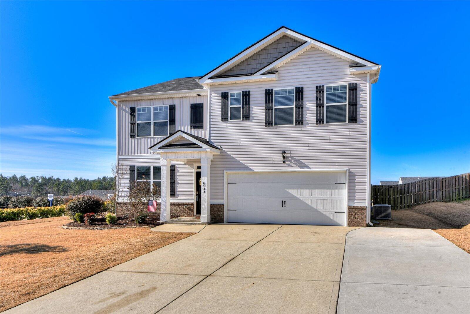 6033 Vermilion Loop Road Graniteville, SC 29829 - Photo 3 of 41 03-103