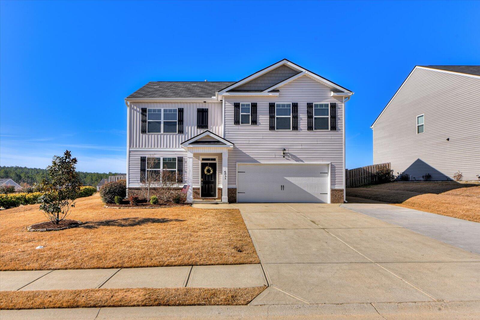 6033 Vermilion Loop Road Graniteville, SC 29829 - Photo 4 of 41 04-104