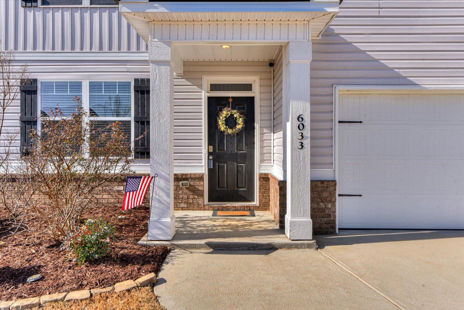 6033 Vermilion Loop Road Graniteville, SC 29829 - Photo 5 of 41 05-105