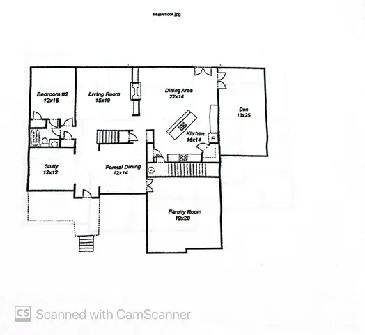 $1,125,000 | 3005 Coral Bell Lane, Franklin, TN 37067