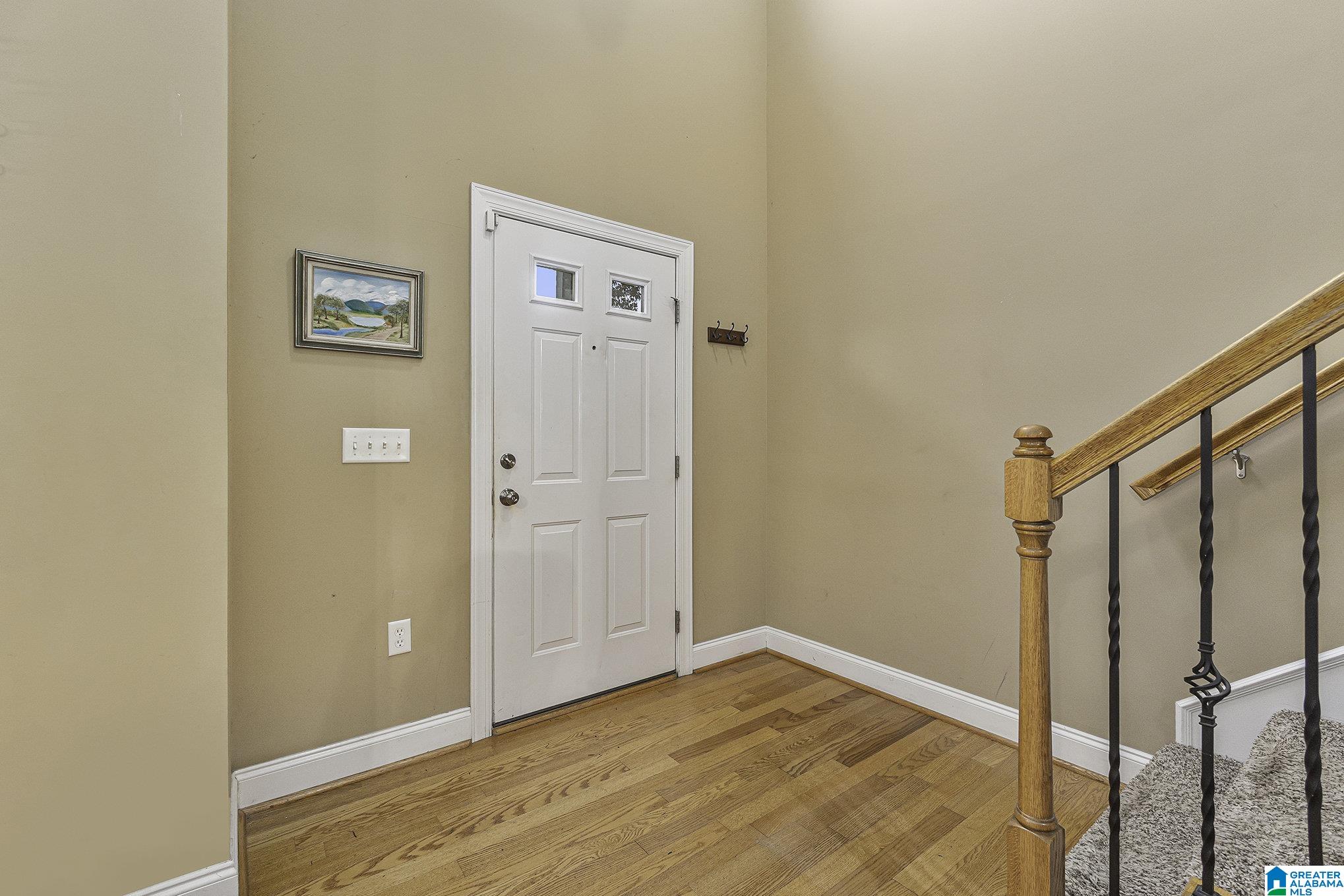 729 Bloch Street, Unit B Montevallo, AL 35115 - Photo 4 of 25