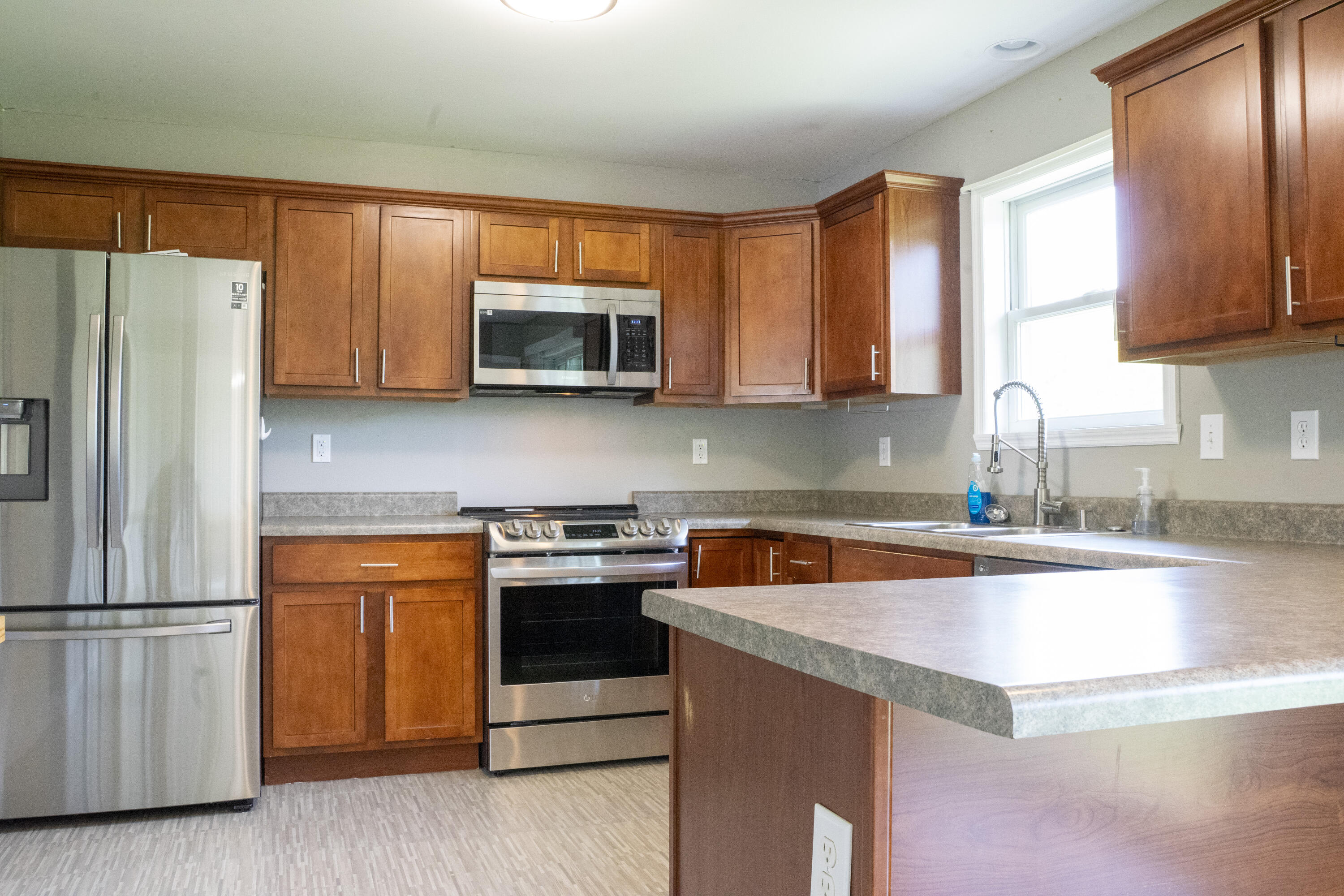 395 Stafford Road Plattsburgh, NY 12901 - Photo 2 of 24 Kitchen