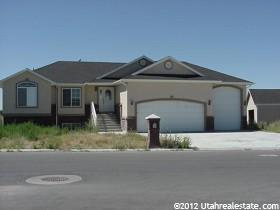 4809 West 4400 South Hooper, UT 84401 - Photo 1 of 1