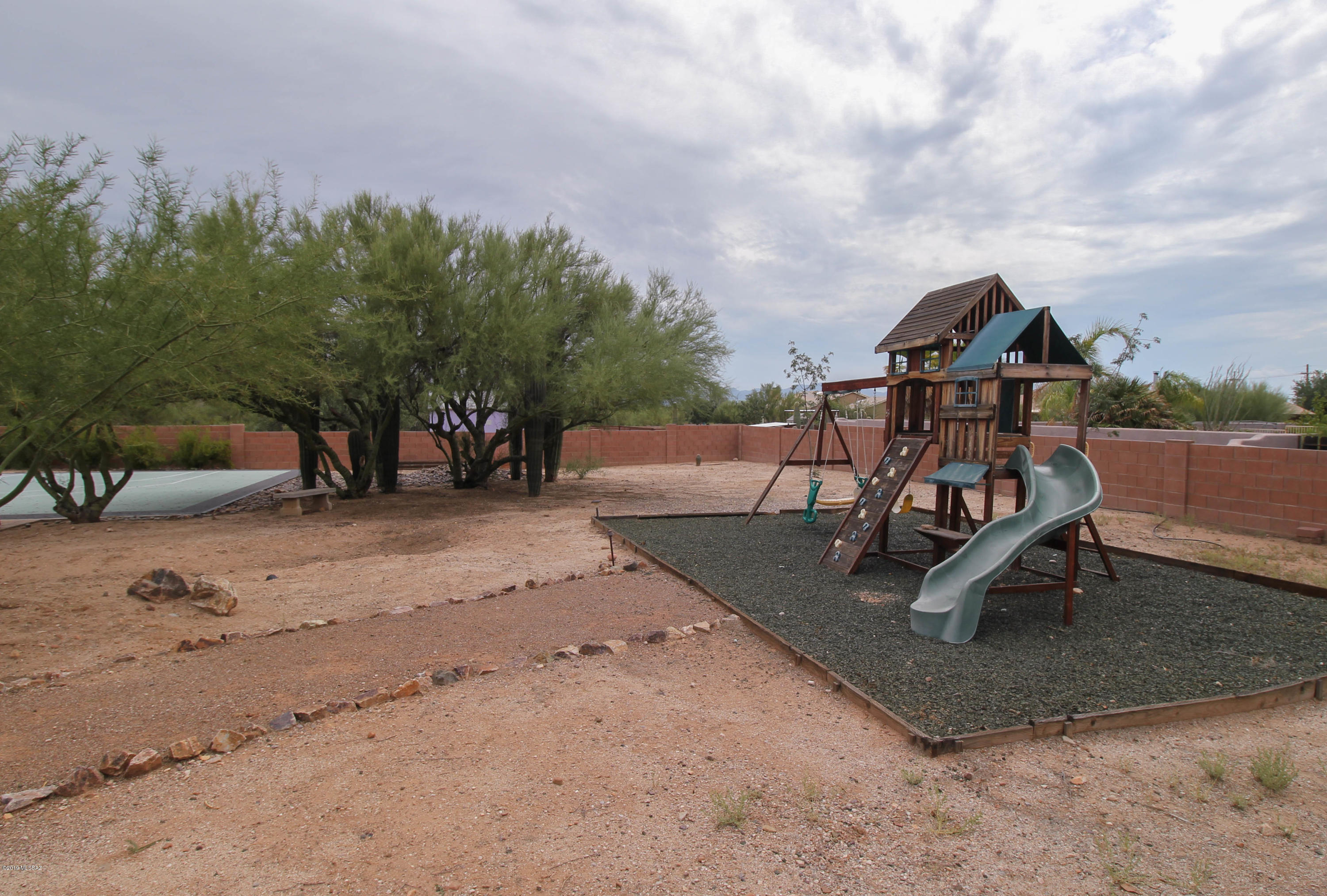 2843 West Appaloosa Road Tucson, AZ 85742 - Photo 23 of 24
