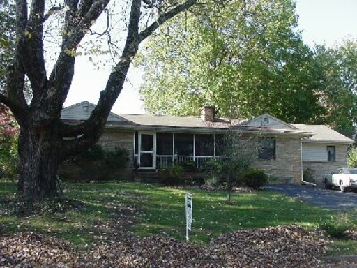 1507 Springbrook Road Alcoa, TN 37701 - Photo 1 of 1 Primary Photo