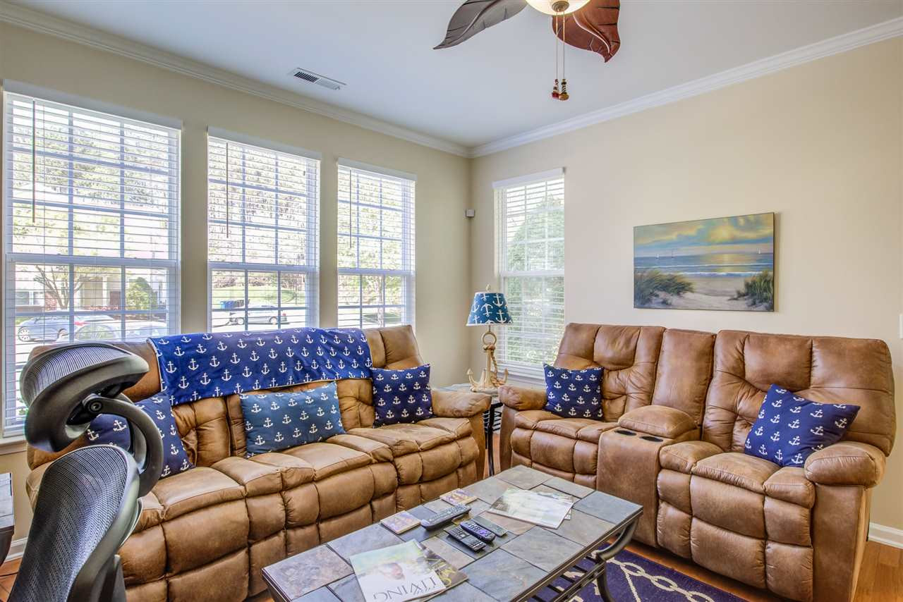 5211 Moonview Court Raleigh, NC 27606 - Photo 4 of 22 Photo 4