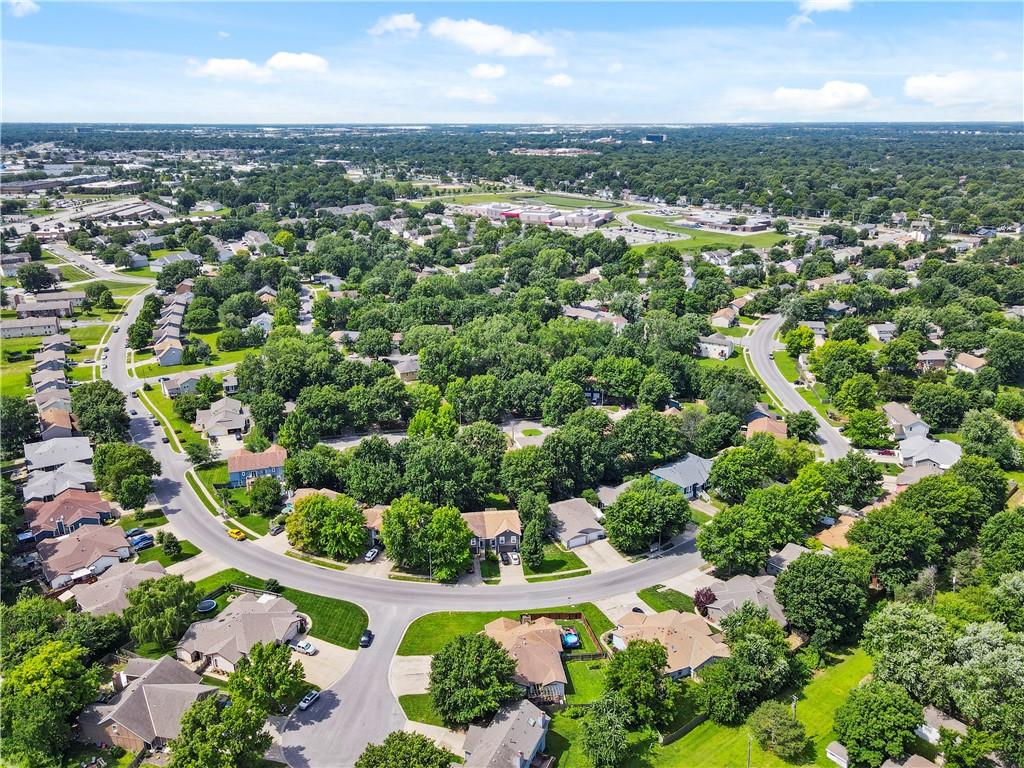 1388 North Ridge Parkway Olathe, KS 66061 - Photo 40 of 41