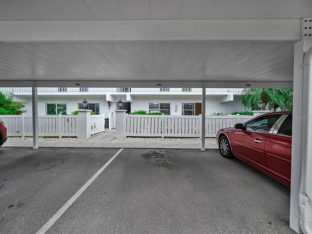 $179,900 | 1655 South Highland Avenue, Unit J194, Clearwater, FL 33756