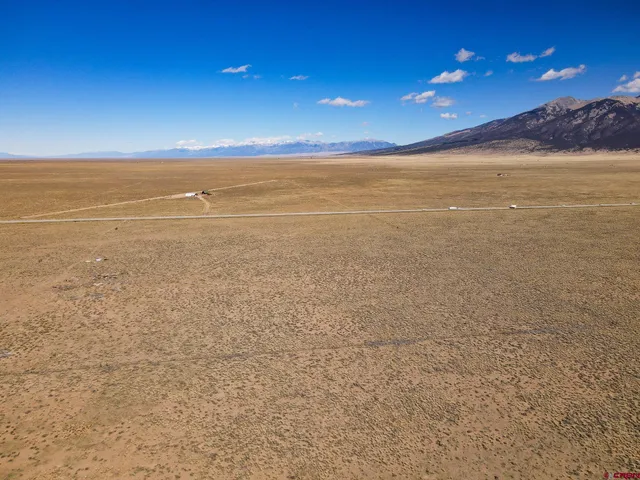 a view of a large building