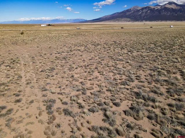 a view of an ocean beach
