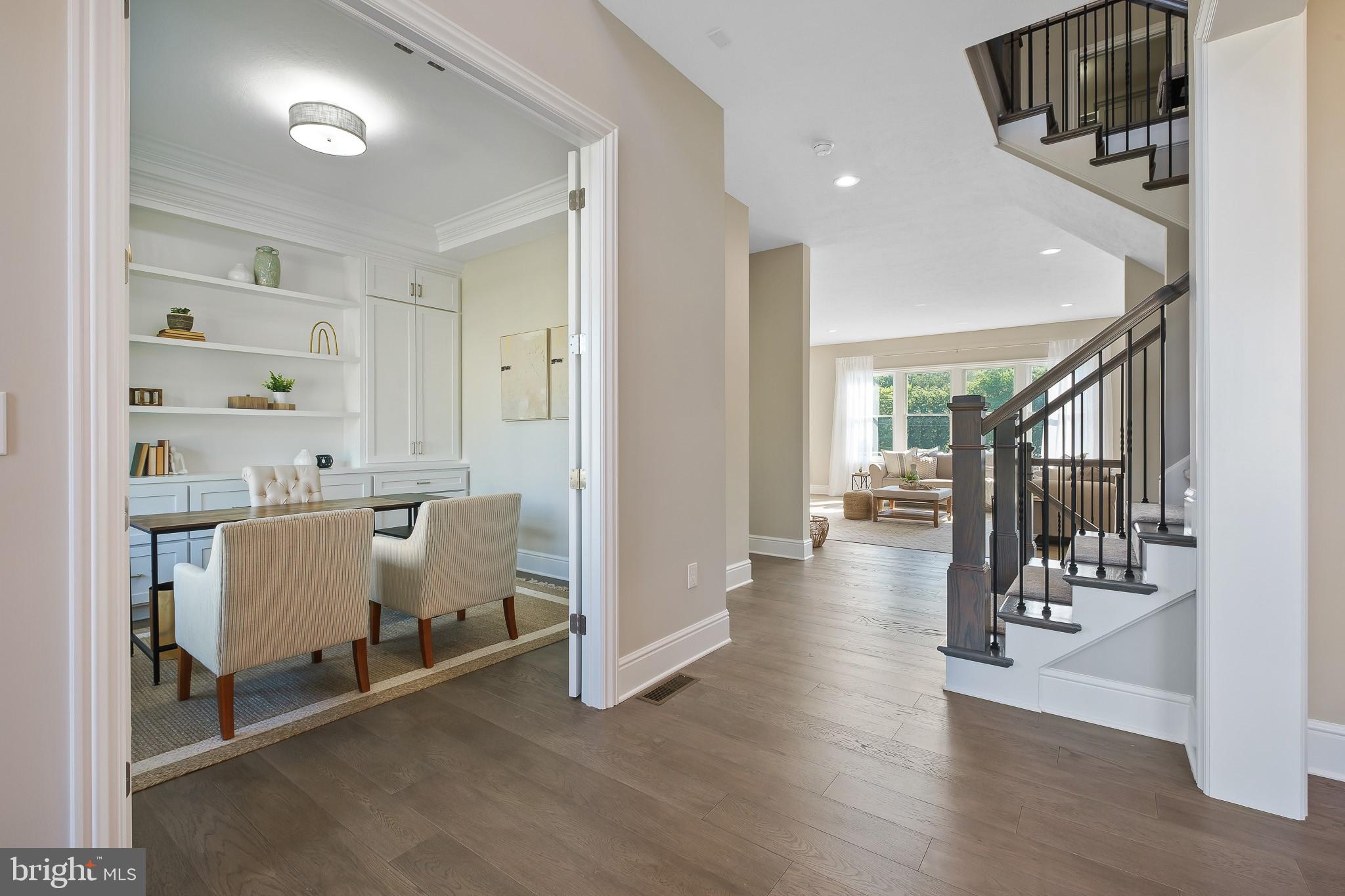 671 Northbrook Road, Unit B3D Kennett Square, PA 19348 - Photo 14 of 37 Gallery Image 14