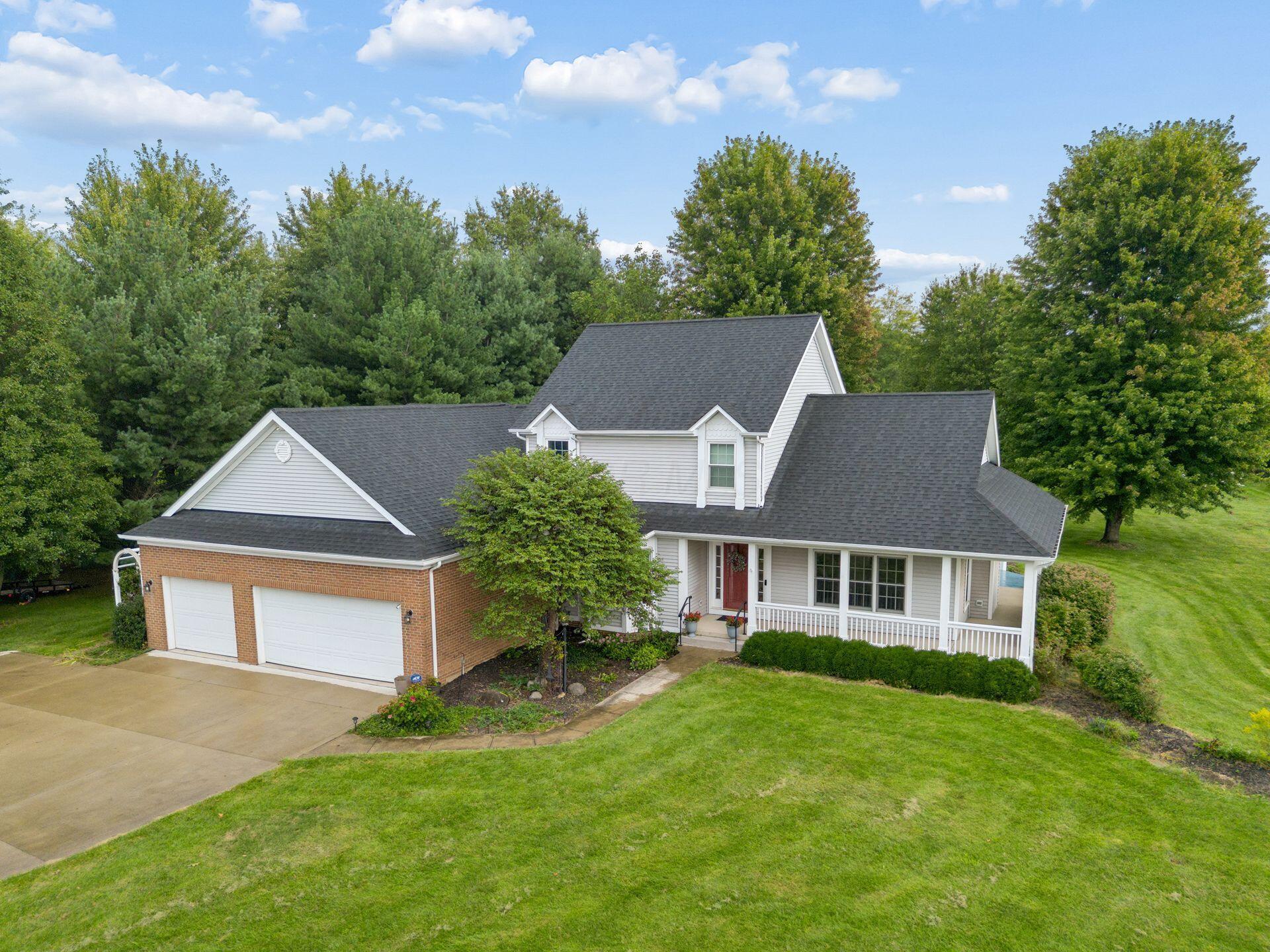 119_ch Rd Galena OH 43021 USA