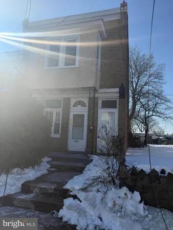 $1,395 | 1544 Chichester Avenue, Unit 1, Linwood, PA 19061