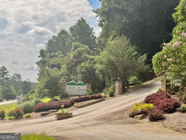 $5,700 | 0 Streets Of The Overlook At Kingwood, Clayton, GA 30525