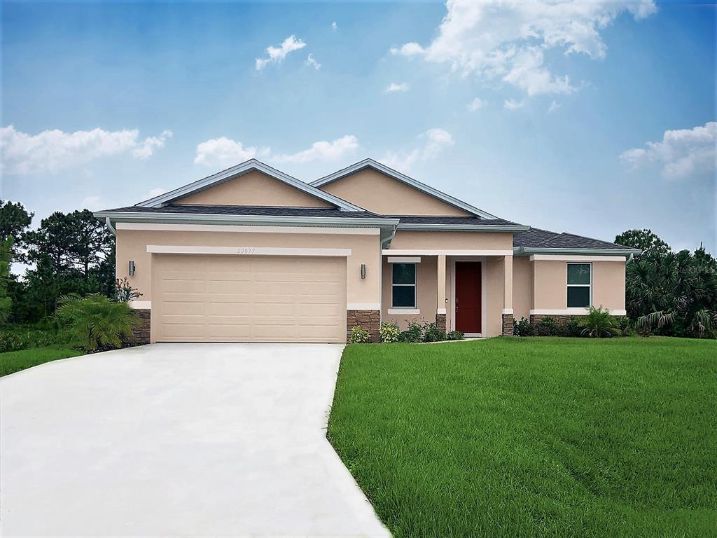 442 Tunis Road Southwest Palm Bay, FL 32908 - Photo 1 of 1 Gallery Image 1