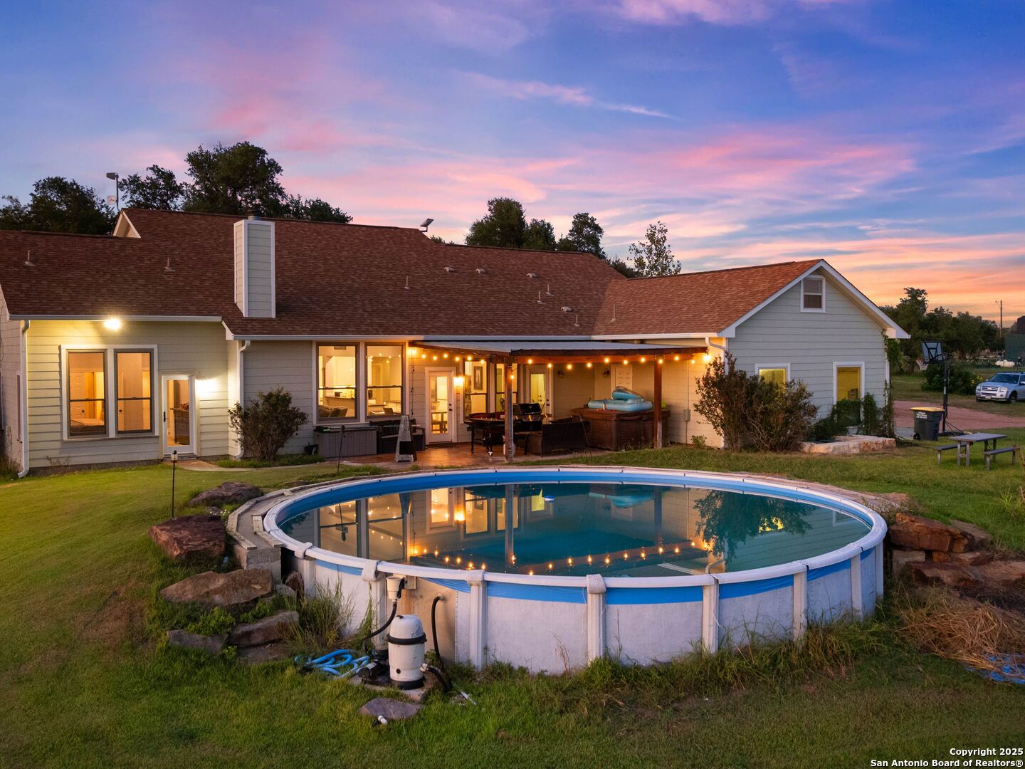 272 Schaper Road Fredericksburg, TX 78624 - Photo 46 of 62