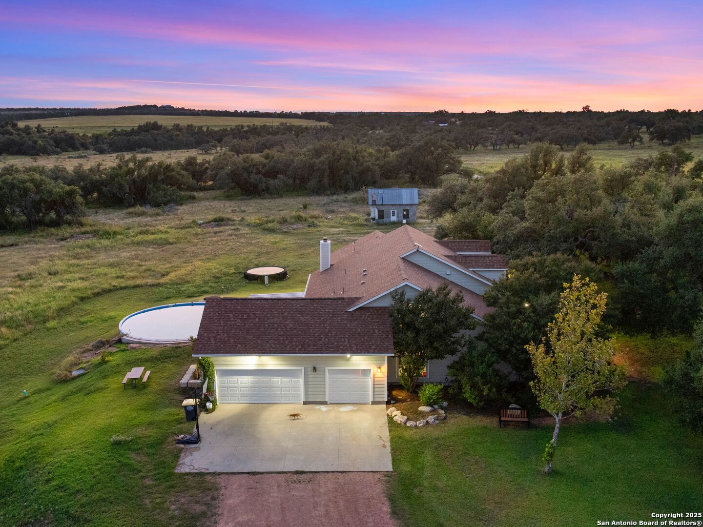 272 Schaper Road Fredericksburg, TX 78624 - Photo 48 of 62