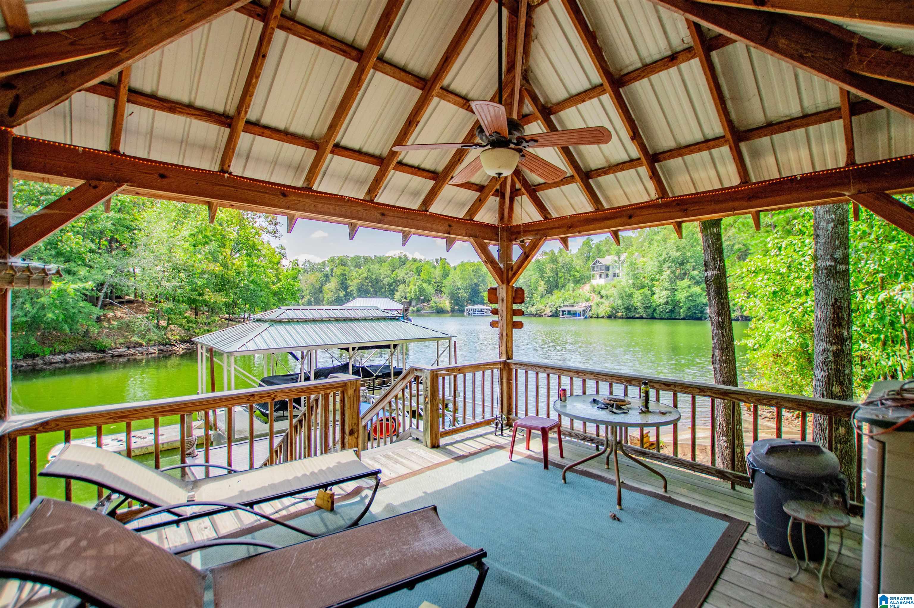 395 Creek Run Road Wedowee, AL 36278 - Photo 57 of 64