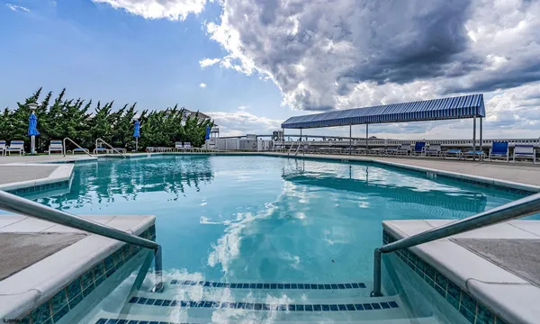 $625,777 | 500 Bay Avenue, Unit 403 SOUTH, Ocean City, NJ 08226