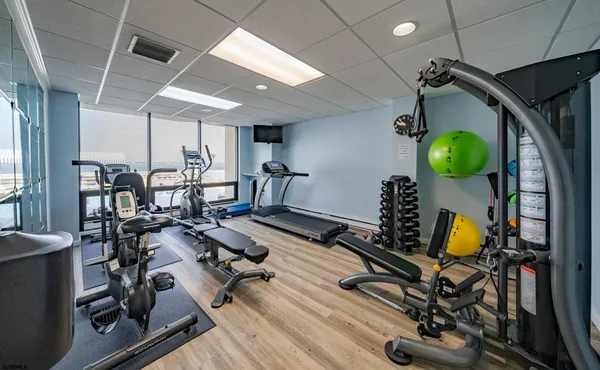 $625,777 | 500 Bay Avenue, Unit 403 SOUTH, Ocean City, NJ 08226