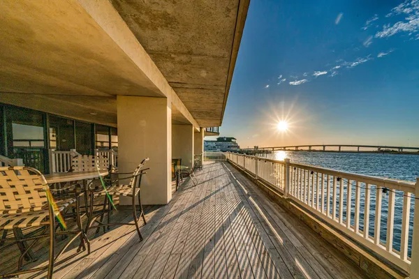 $625,777 | 500 Bay Avenue, Unit 403 SOUTH, Ocean City, NJ 08226