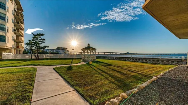 $625,777 | 500 Bay Avenue, Unit 403 SOUTH, Ocean City, NJ 08226