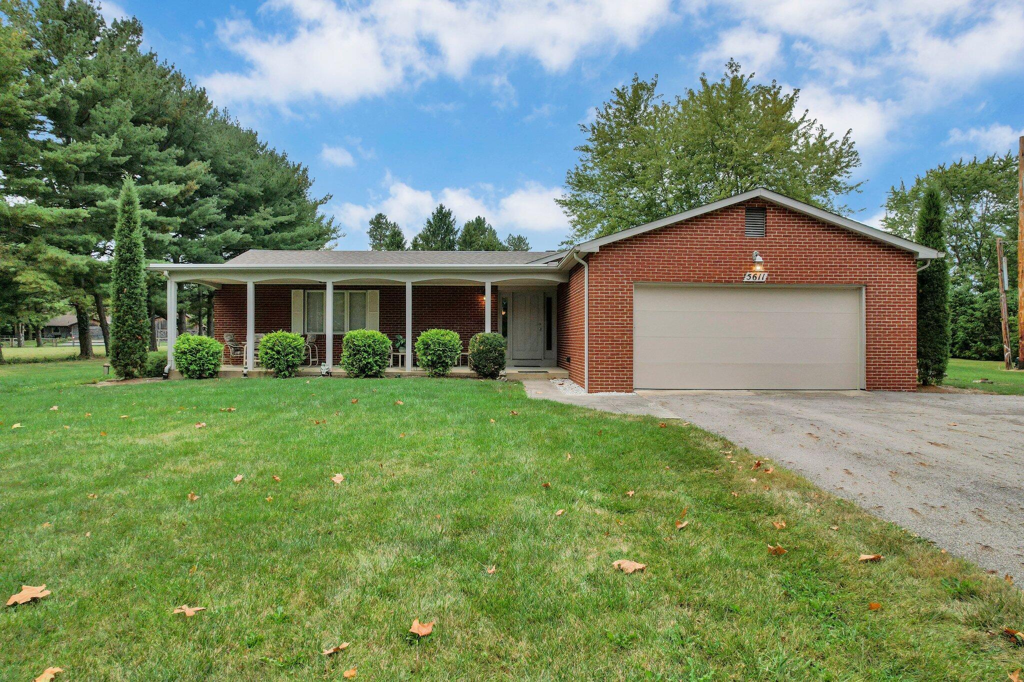 5611 Wilcox Road Dublin, OH 43016 - Photo 2 of 48 5611 Wilcox Road