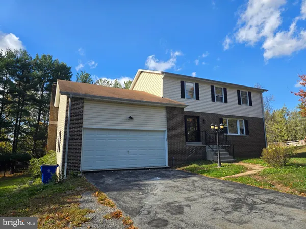 $480,000 | 4786 Mid County Court, Monrovia, MD 21770