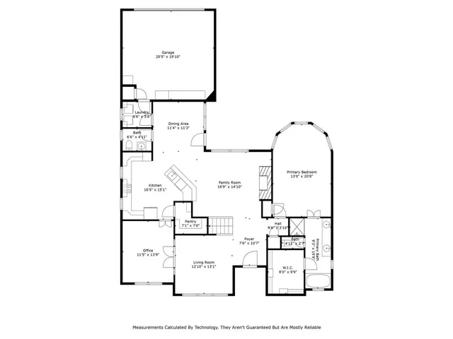 $550,000 | 3900 Montrose Drive, Plano, TX 75025