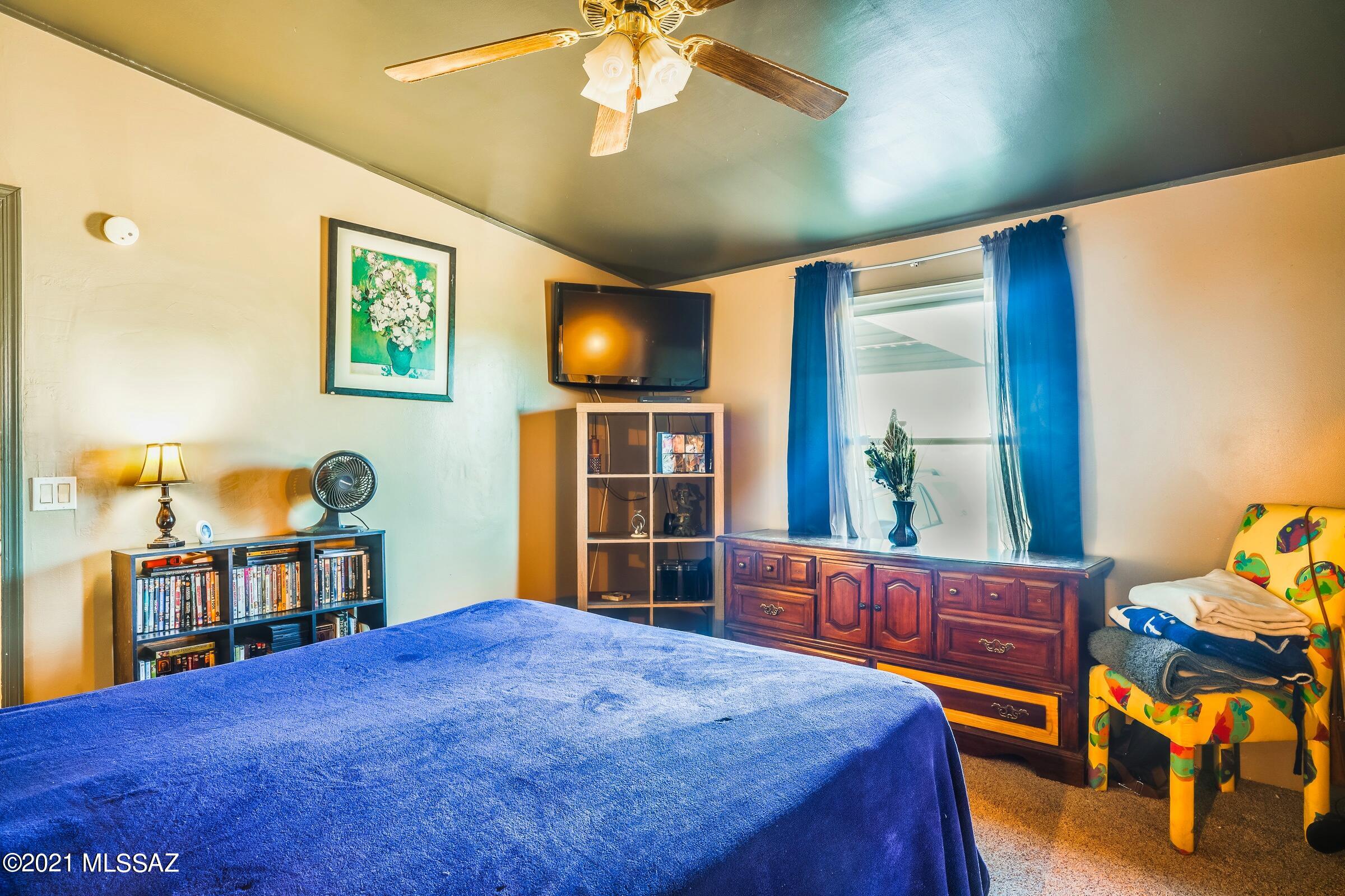 11505 North Derringer Road Marana, AZ 85653 - Photo 11 of 47 Gallery Image 11