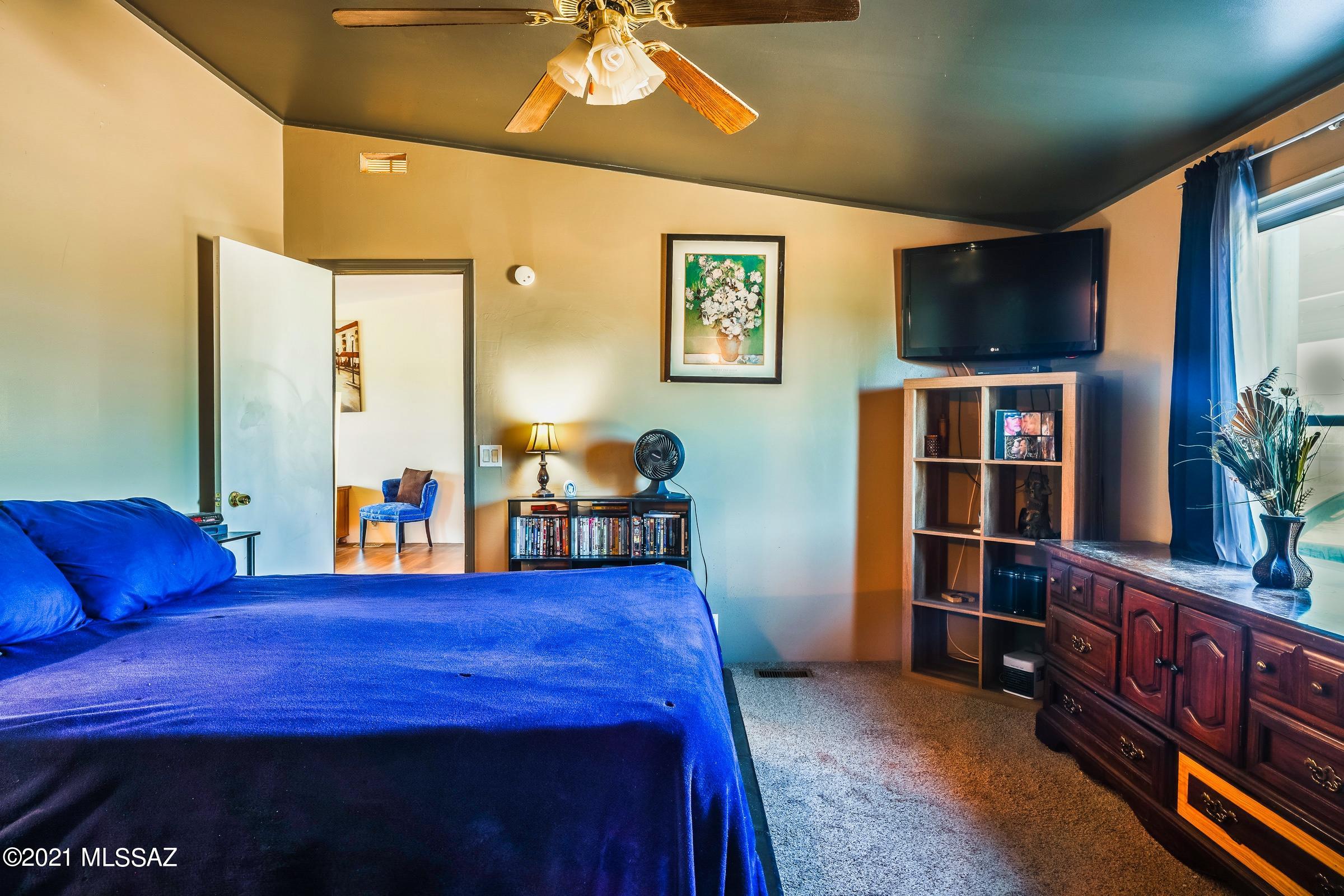11505 North Derringer Road Marana, AZ 85653 - Photo 15 of 47 Gallery Image 15