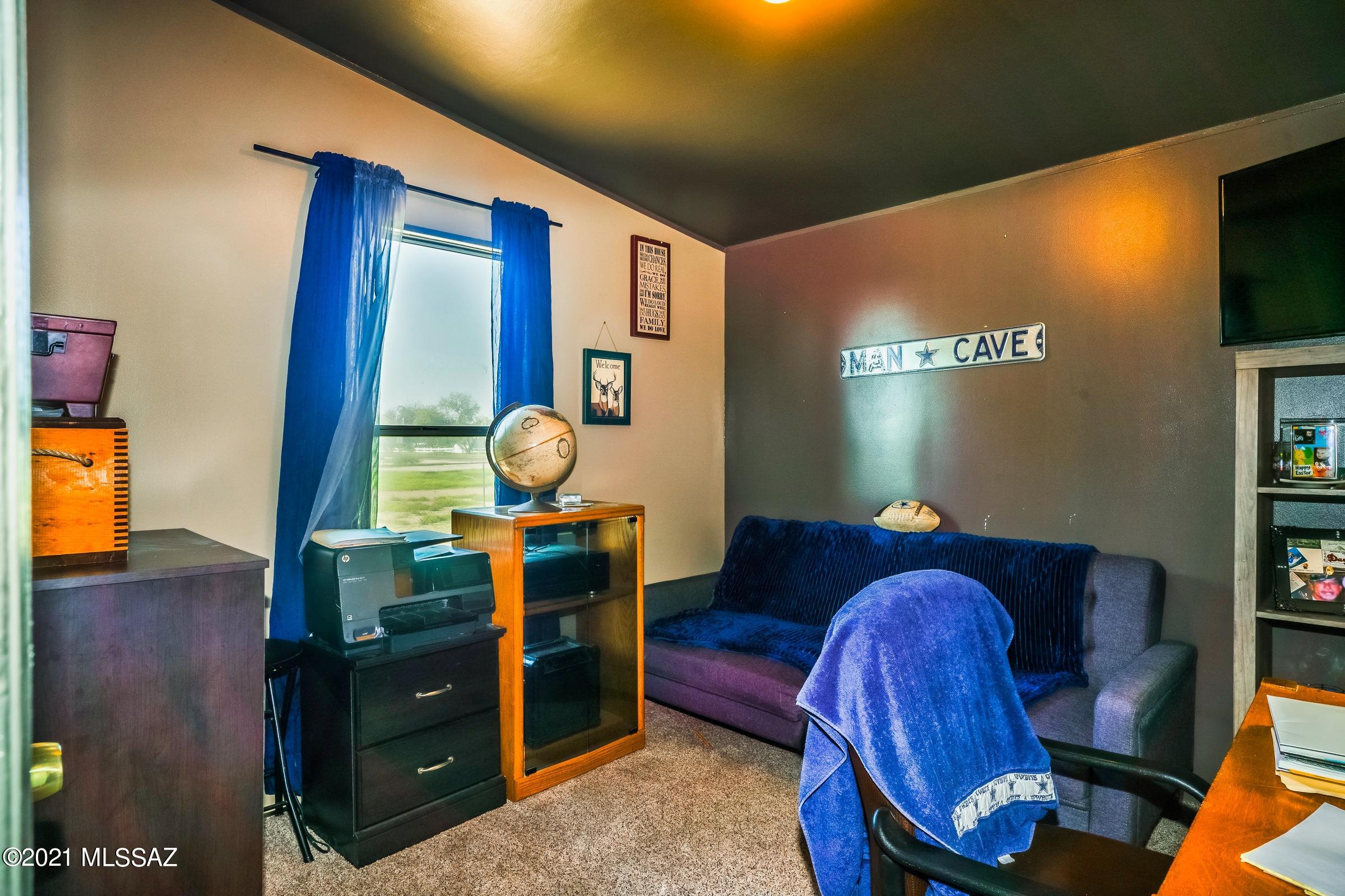 11505 North Derringer Road Marana, AZ 85653 - Photo 16 of 47 Gallery Image 16