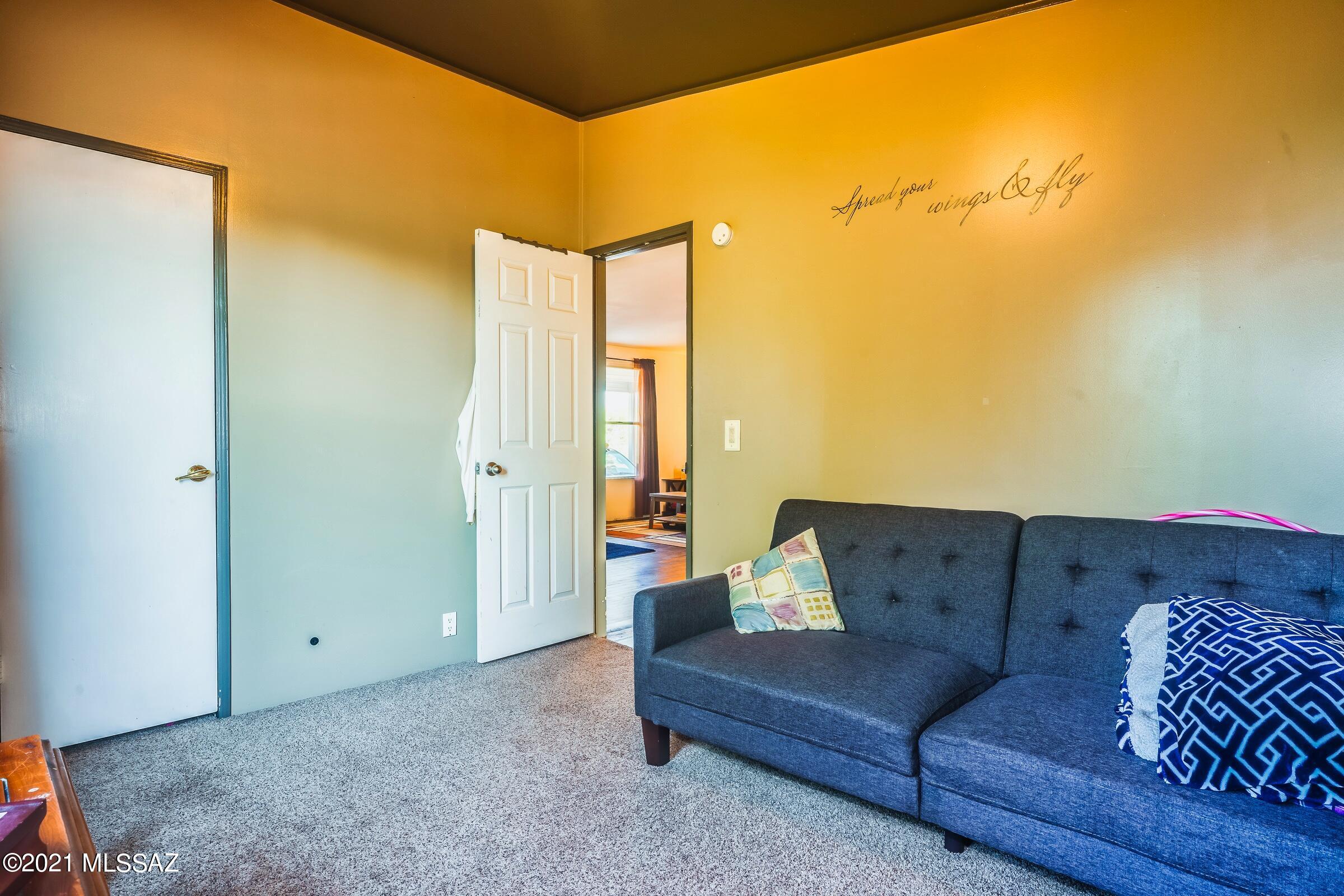 11505 North Derringer Road Marana, AZ 85653 - Photo 20 of 47 Gallery Image 20