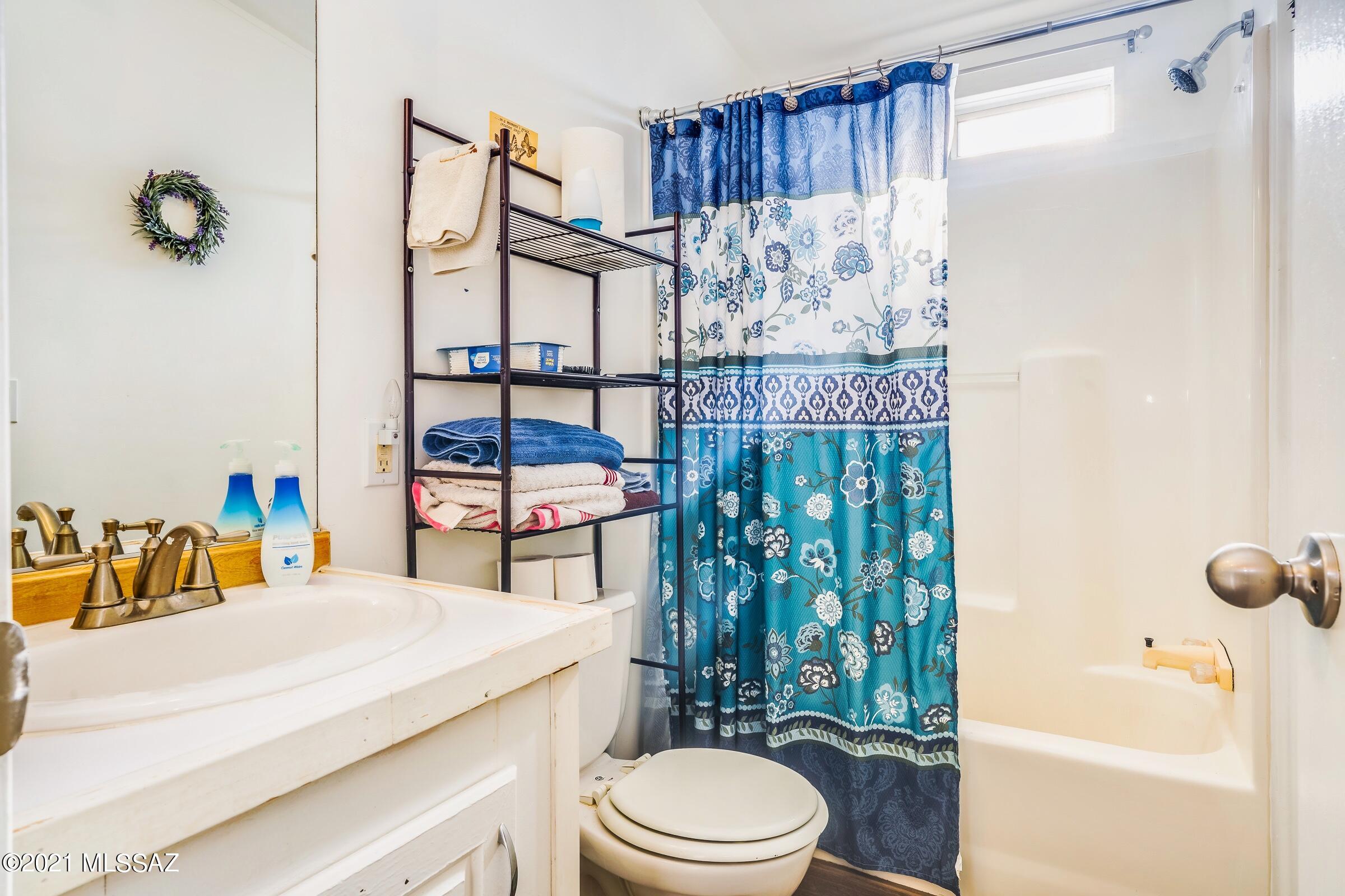11505 North Derringer Road Marana, AZ 85653 - Photo 21 of 47 Gallery Image 21