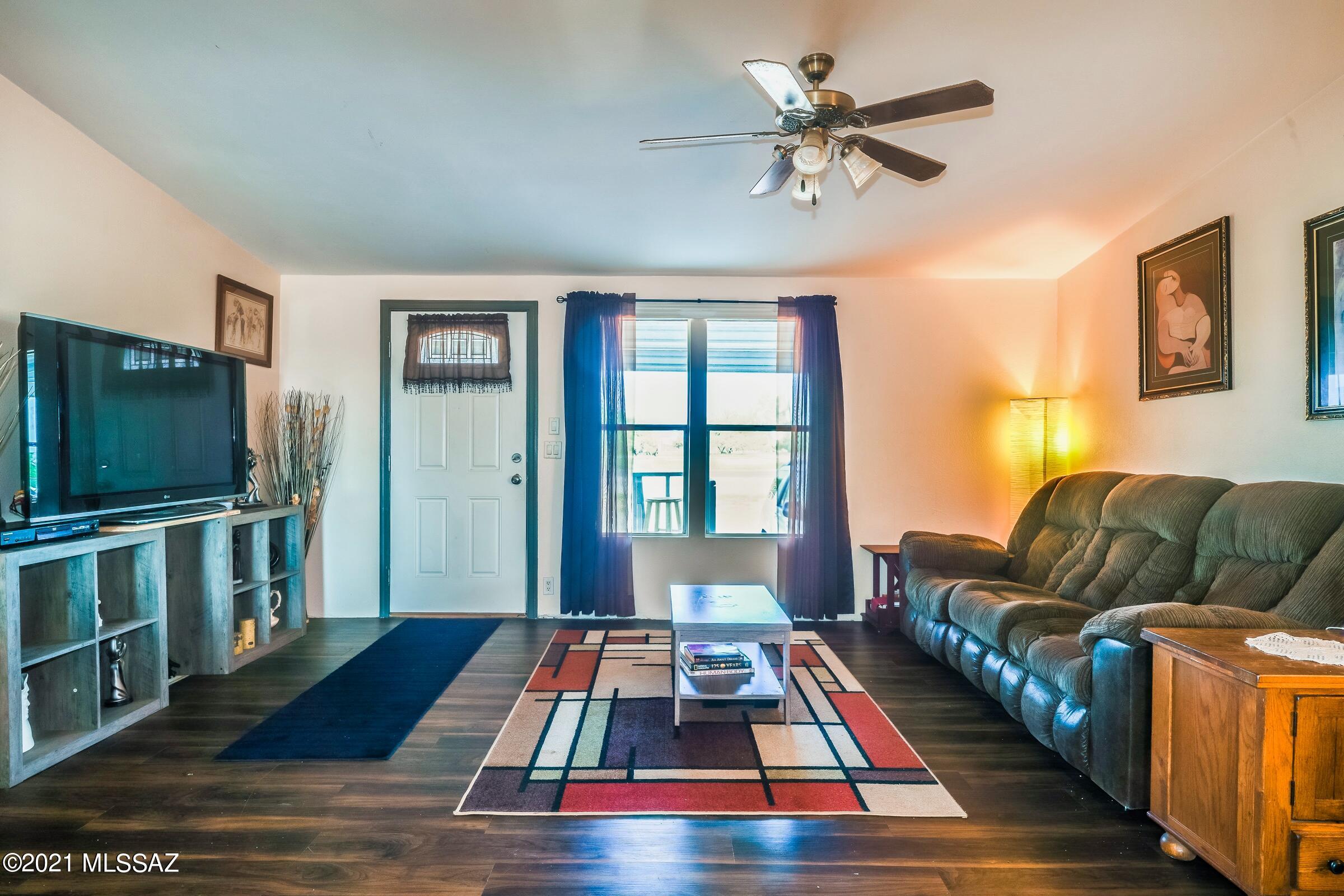 11505 North Derringer Road Marana, AZ 85653 - Photo 24 of 47 Gallery Image 24