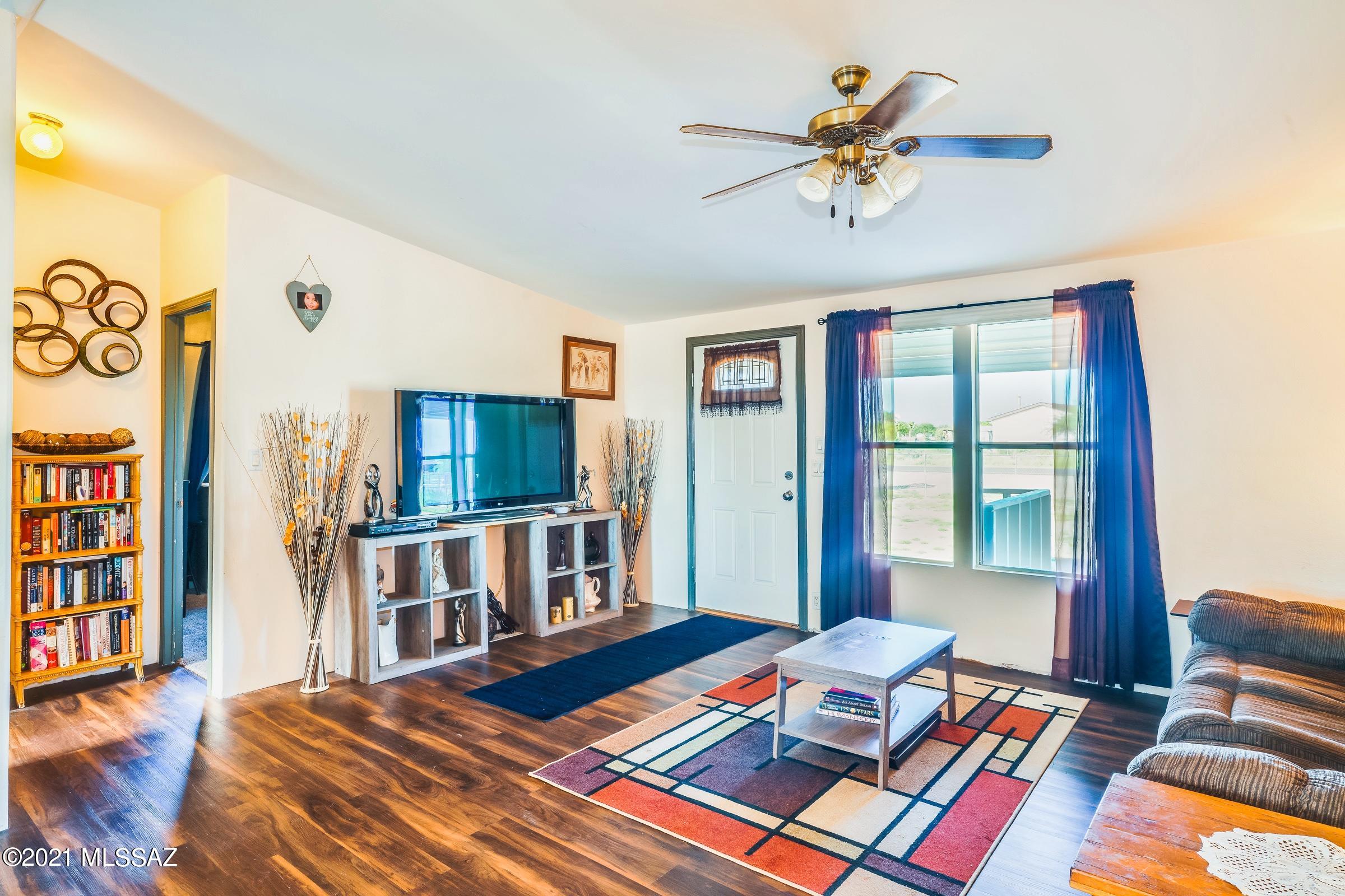11505 North Derringer Road Marana, AZ 85653 - Photo 25 of 47 Gallery Image 25