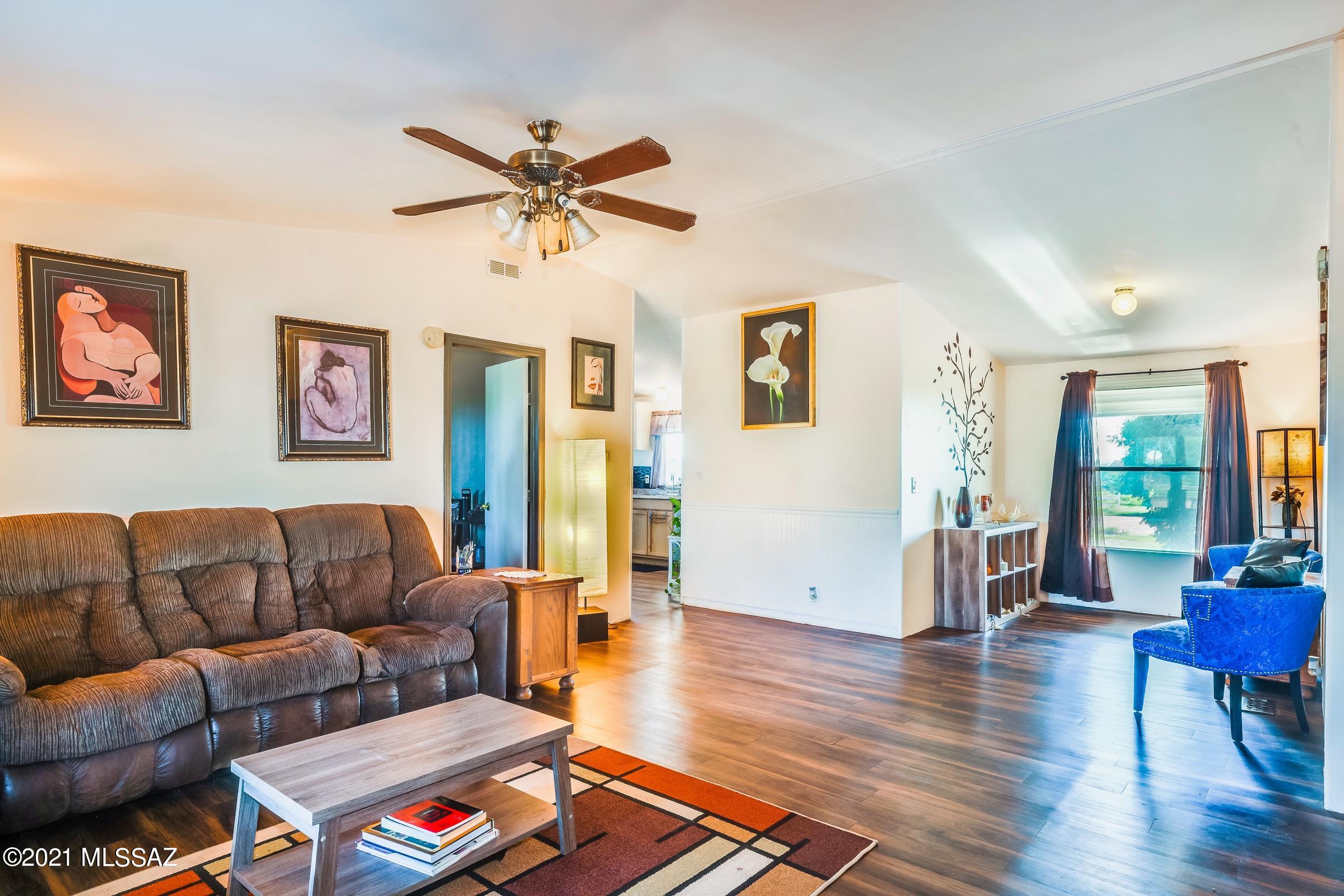 11505 North Derringer Road Marana, AZ 85653 - Photo 27 of 47 Gallery Image 27