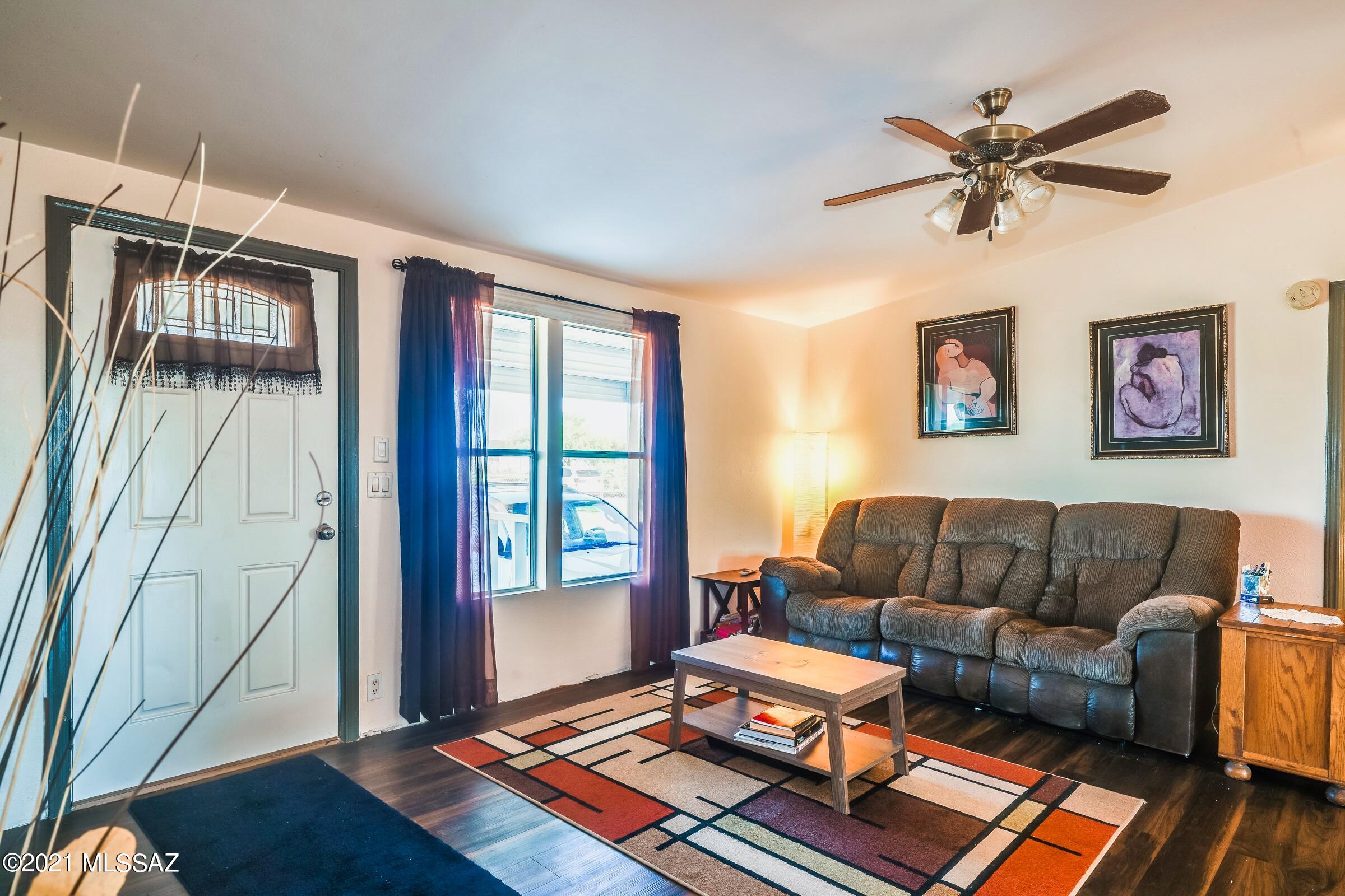 11505 North Derringer Road Marana, AZ 85653 - Photo 28 of 47 Gallery Image 28