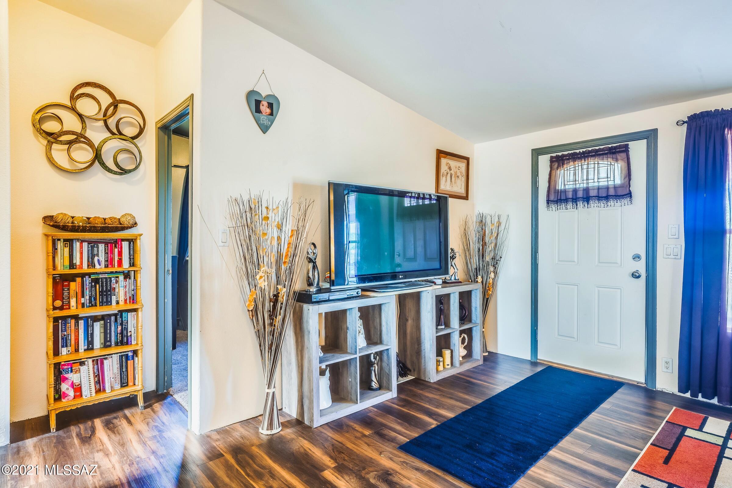 11505 North Derringer Road Marana, AZ 85653 - Photo 29 of 47 Gallery Image 29