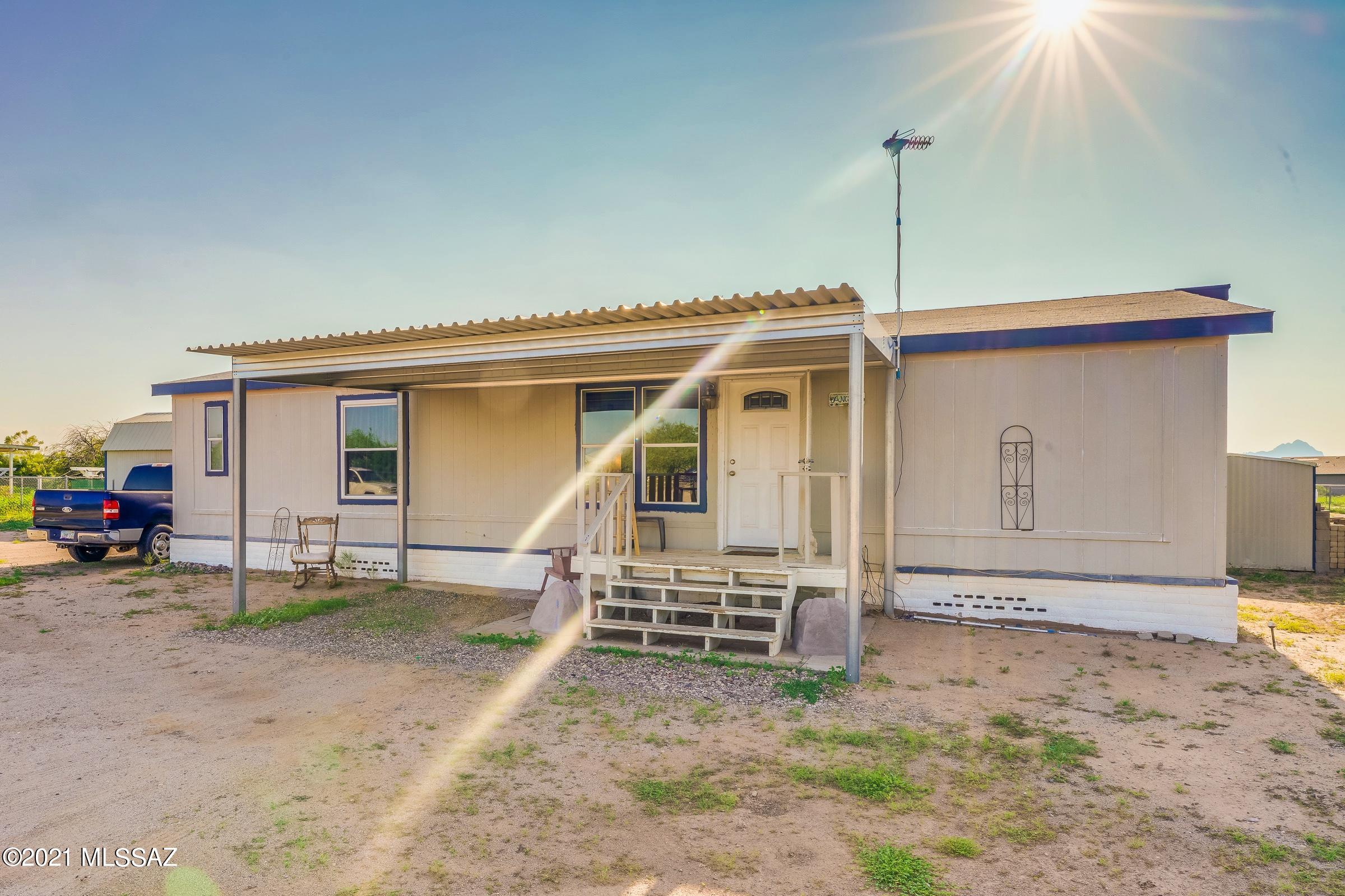 11505 North Derringer Road Marana, AZ 85653 - Photo 30 of 47 Gallery Image 30