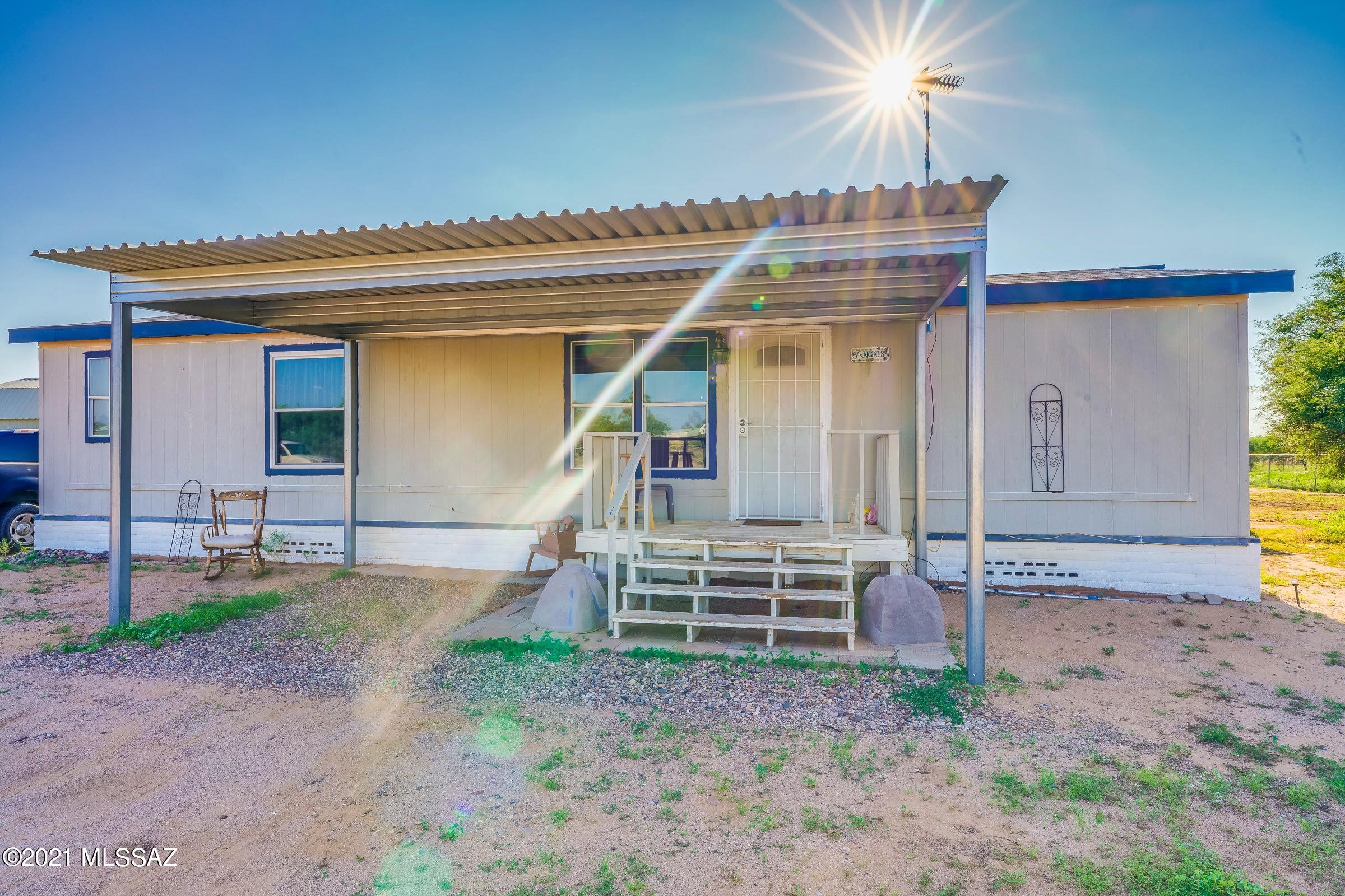 11505 North Derringer Road Marana, AZ 85653 - Photo 31 of 47 Gallery Image 31