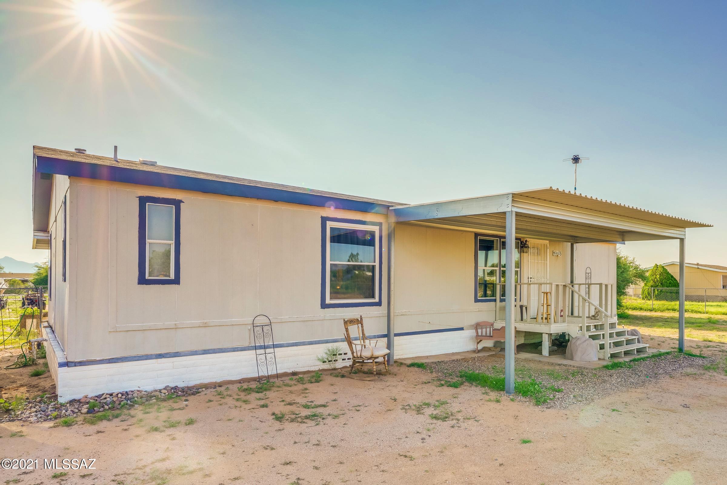 11505 North Derringer Road Marana, AZ 85653 - Photo 33 of 47 Gallery Image 33