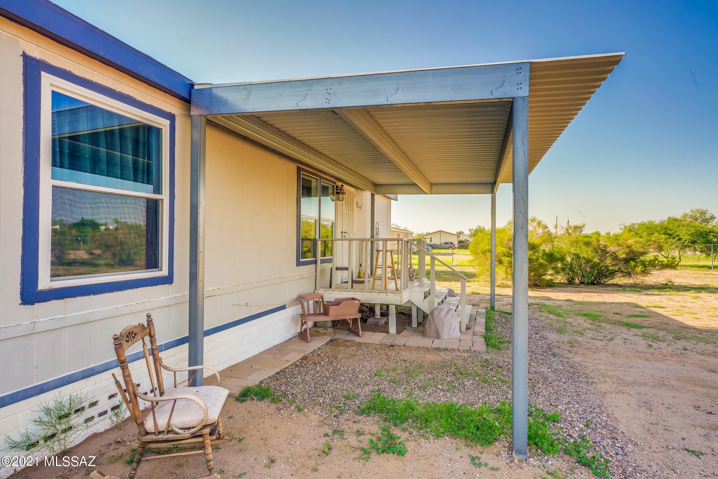 11505 North Derringer Road Marana, AZ 85653 - Photo 34 of 47 Gallery Image 34