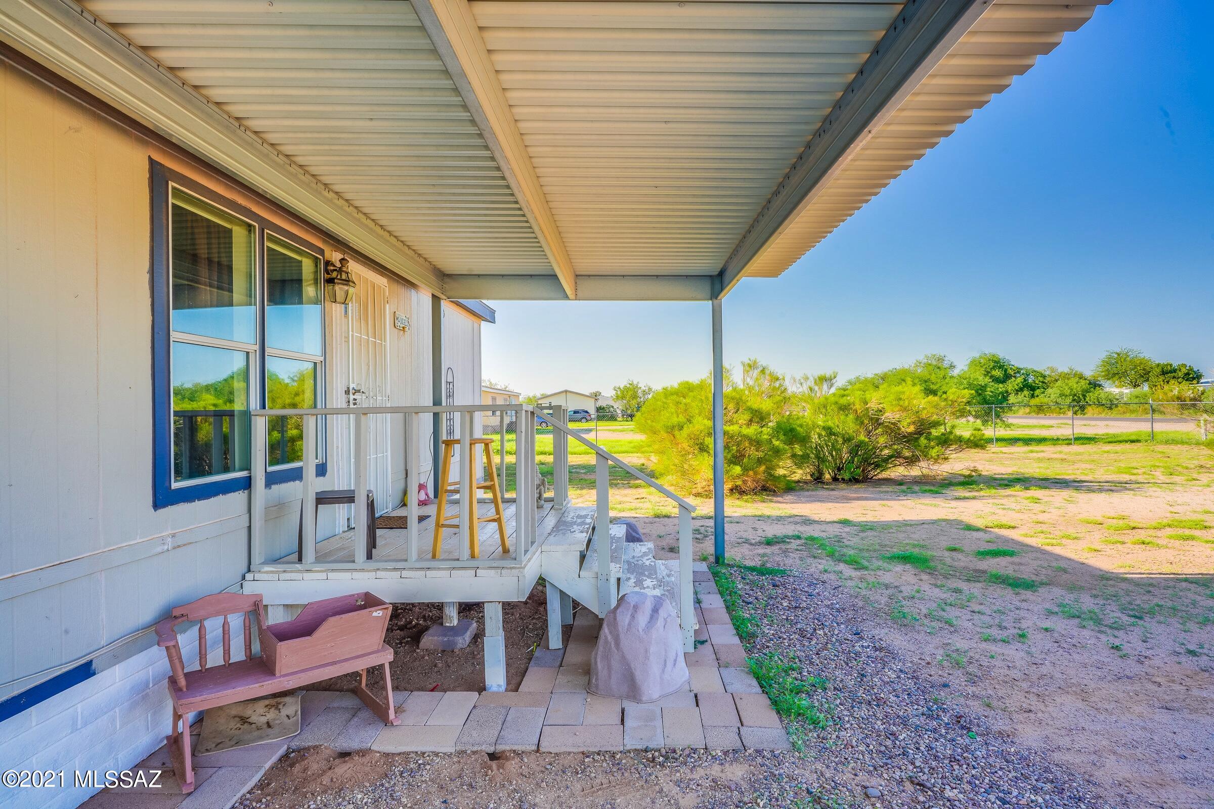11505 North Derringer Road Marana, AZ 85653 - Photo 35 of 47 Gallery Image 35