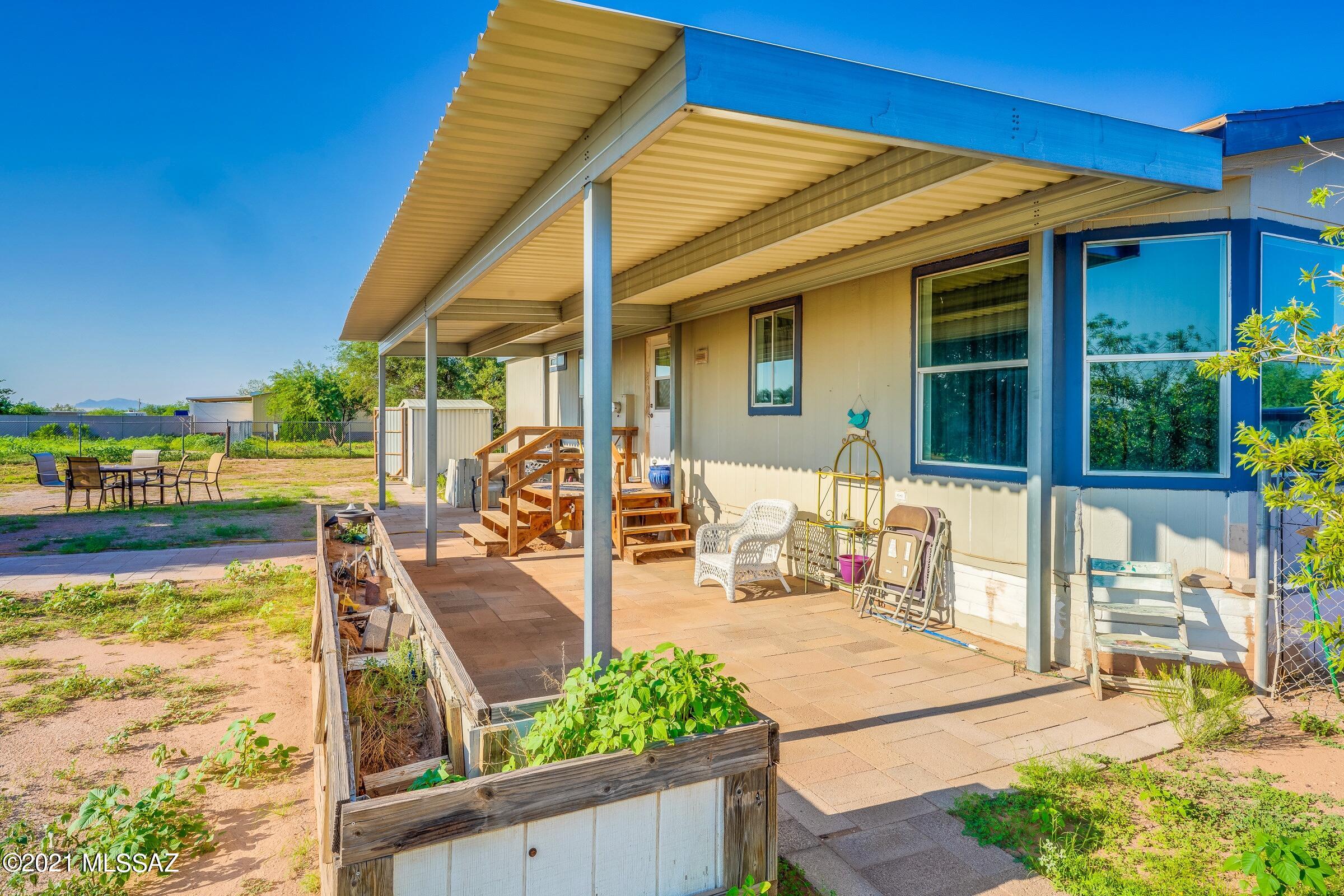 11505 North Derringer Road Marana, AZ 85653 - Photo 38 of 47 Gallery Image 38