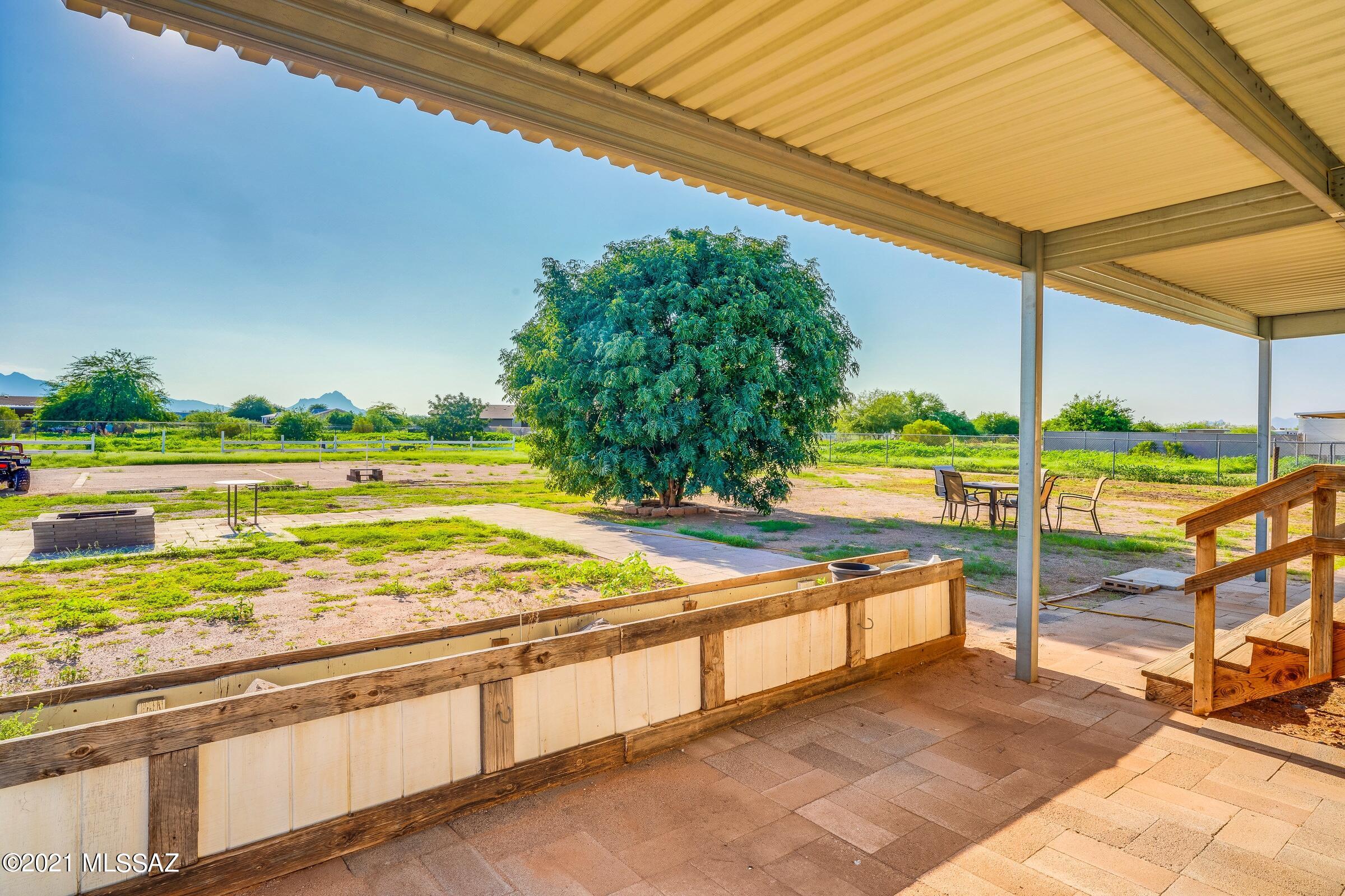 11505 North Derringer Road Marana, AZ 85653 - Photo 39 of 47 Gallery Image 39