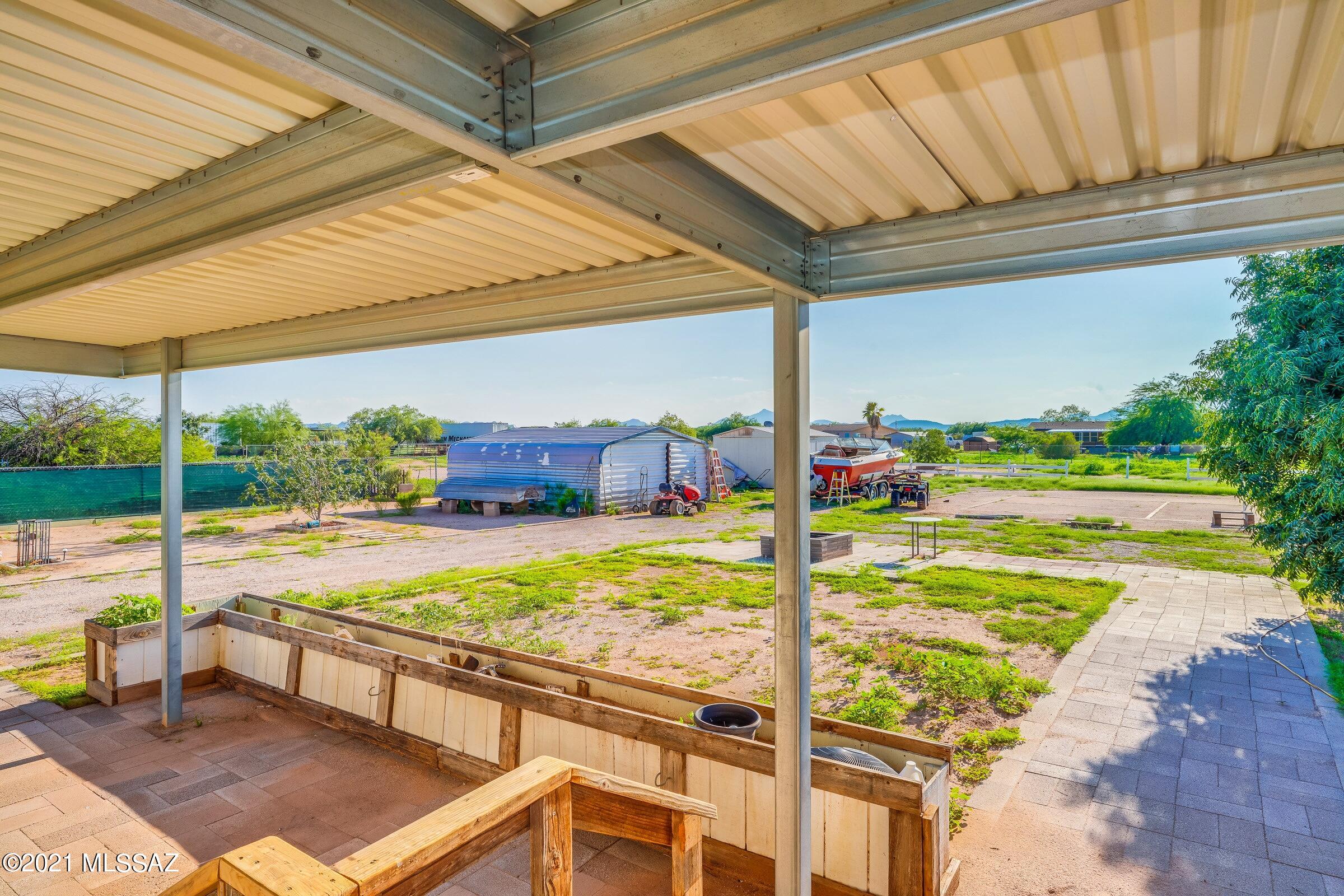 11505 North Derringer Road Marana, AZ 85653 - Photo 40 of 47 Gallery Image 40