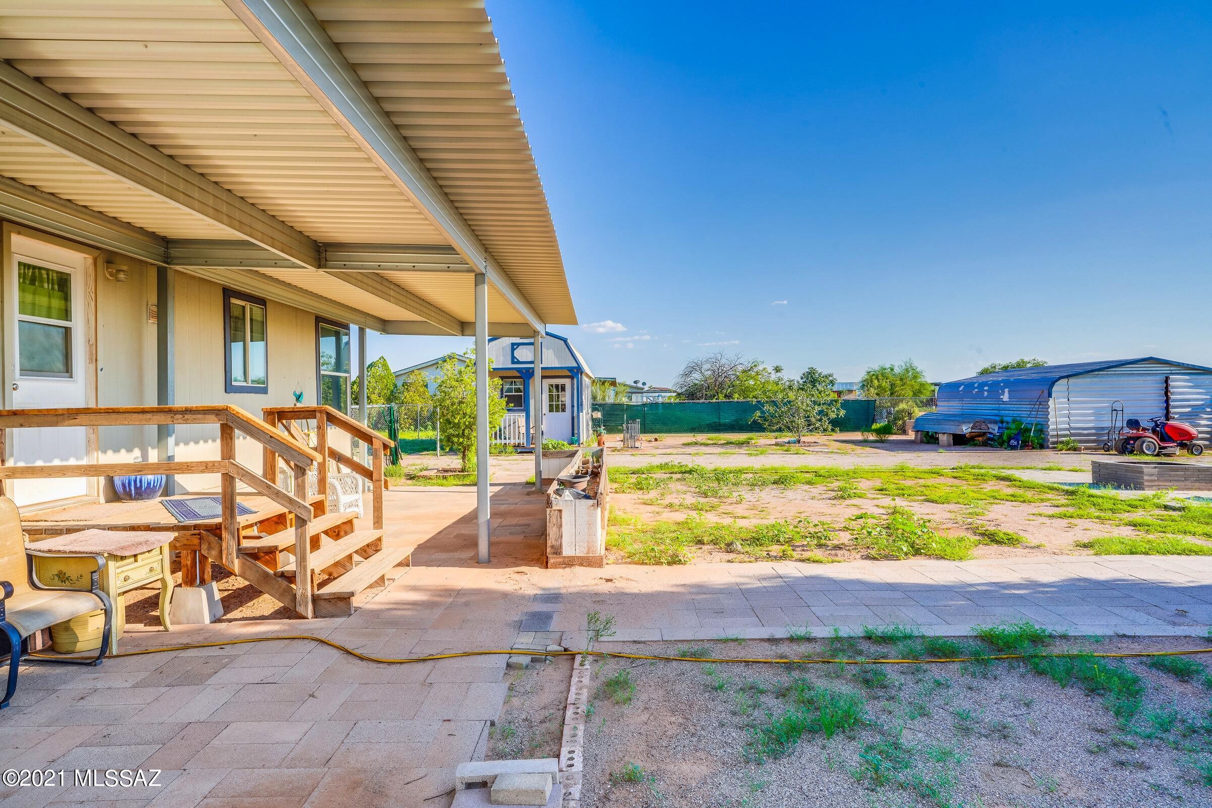 11505 North Derringer Road Marana, AZ 85653 - Photo 41 of 47 Gallery Image 41